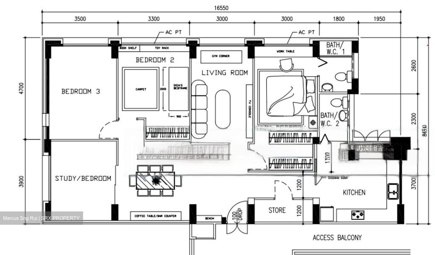 Blk 227 Pasir Ris Street 21 (Pasir Ris), HDB 5 Rooms #623683831
